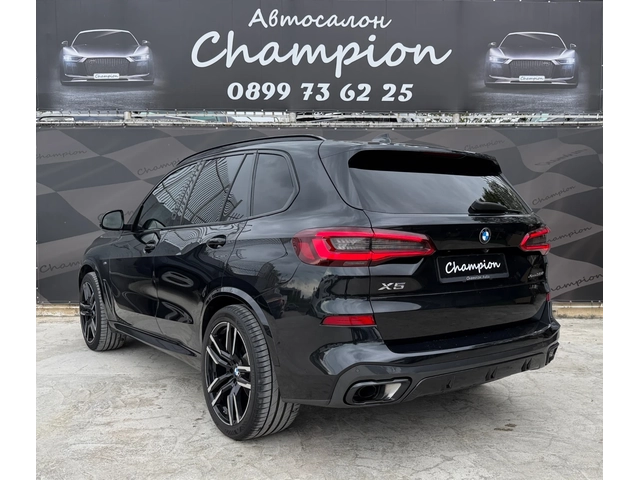 BMW X5 Бартер лизинг без доходи - автомобили, коли, обяви за нови и употребявани 3