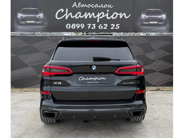 BMW X5 Бартер лизинг без доходи - автомобили, коли, обяви за нови и употребявани 4