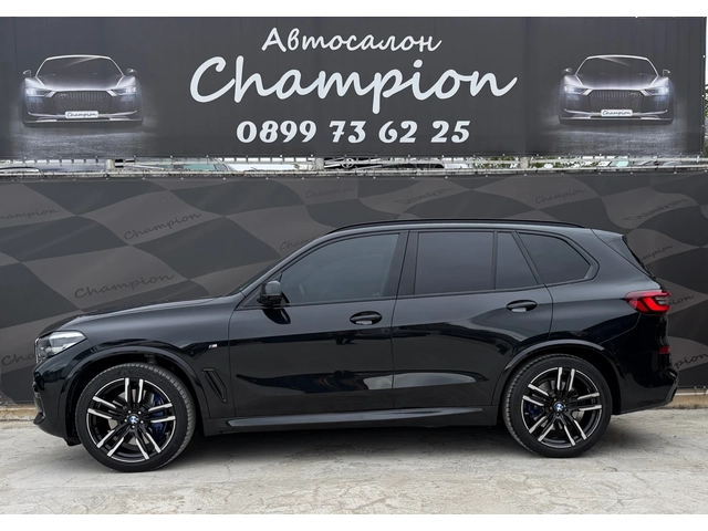BMW X5 Бартер лизинг без доходи - автомобили, коли, обяви за нови и употребявани 7