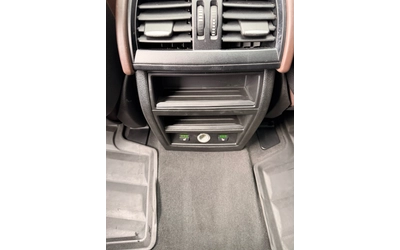 BMW X5 M-packet 4.0D - автомобили, коли, обяви за нови и употребявани 12