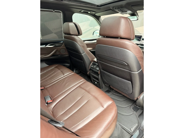 BMW X5 M-packet 4.0D - автомобили, коли, обяви за нови и употребявани 15