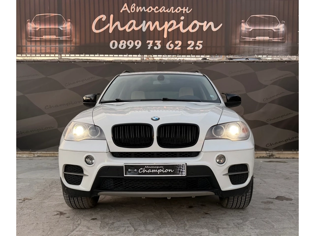 BMW X5 Бартер лизинг - автомобили, коли, обяви за нови и употребявани 1