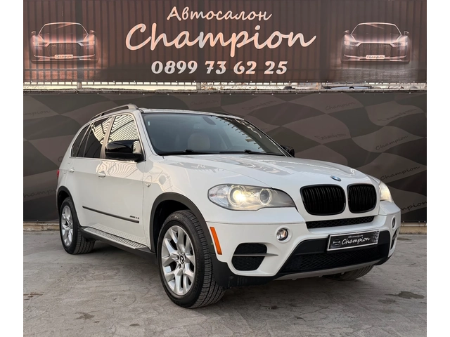 BMW X5 Бартер лизинг - автомобили, коли, обяви за нови и употребявани 2