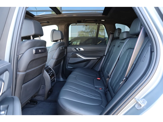 BMW X5 * M SPORT PRO* XDRIVE* PAMORAMA* 360* - автомобили, коли, обяви за нови и употребявани 15