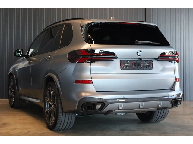 BMW X5 * M SPORT PRO* XDRIVE* PAMORAMA* 360* - автомобили, коли, обяви за нови и употребявани 5