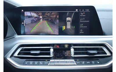 BMW X5 M-PAKET* xDRIVE* LASER LIGHTS* HEAD UP* PANO* - автомобили, коли, обяви за нови и употребявани 10
