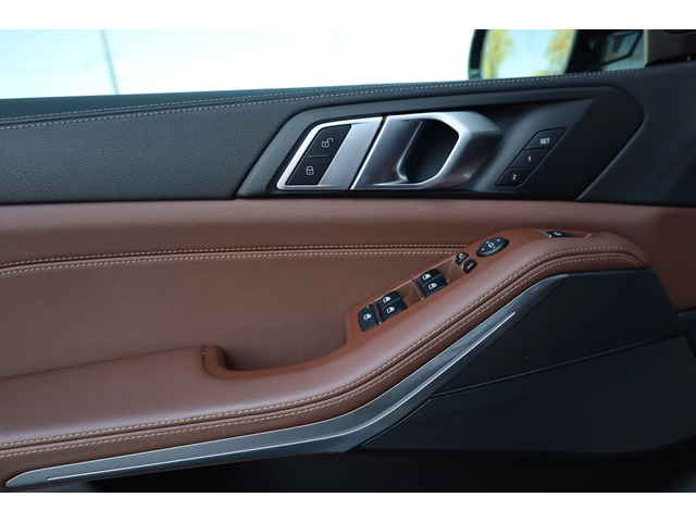 BMW X5 M-PAKET* xDRIVE* LASER LIGHTS* HEAD UP* PANO* - автомобили, коли, обяви за нови и употребявани 14