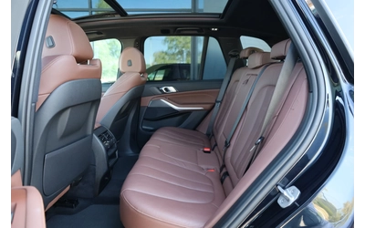 BMW X5 M-PAKET* xDRIVE* LASER LIGHTS* HEAD UP* PANO* - автомобили, коли, обяви за нови и употребявани 15