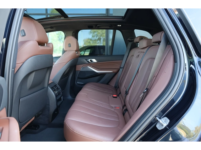 BMW X5 M-PAKET* xDRIVE* LASER LIGHTS* HEAD UP* PANO* - автомобили, коли, обяви за нови и употребявани 15