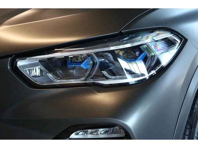 BMW X5 M-PAKET* xDRIVE* LASER LIGHTS* HEAD UP* PANO* - автомобили, коли, обяви за нови и употребявани 3
