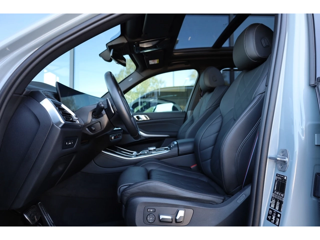 BMW X5 M SPORT PRO* XDRIVE* FULL LED LIGHTS* PANO* 360* - автомобили, коли, обяви за нови и употребявани 11
