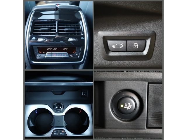 BMW X5 M SPORT PRO* XDRIVE* FULL LED LIGHTS* PANO* 360* - автомобили, коли, обяви за нови и употребявани 15