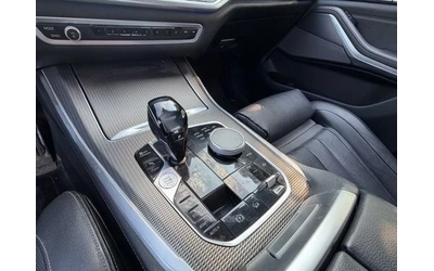 BMW X5 xDrive40i M Sport | Air Suspension | Laser | HUD | - автомобили, коли, обяви за нови и употребявани 10
