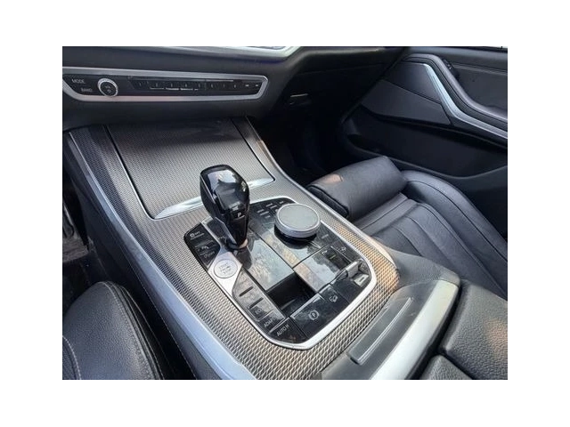 BMW X5 xDrive40i M Sport | Air Suspension | Laser | HUD | - автомобили, коли, обяви за нови и употребявани 10