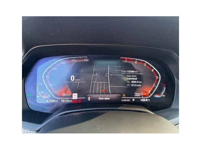 BMW X5 xDrive40i M Sport | Air Suspension | Laser | HUD | - автомобили, коли, обяви за нови и употребявани 11