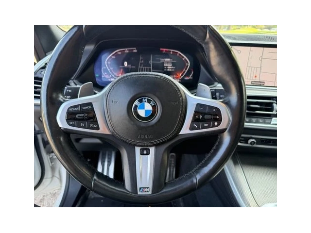 BMW X5 xDrive40i M Sport | Air Suspension | Laser | HUD | - автомобили, коли, обяви за нови и употребявани 12