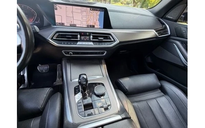 BMW X5 xDrive40i M Sport | Air Suspension | Laser | HUD | - автомобили, коли, обяви за нови и употребявани 14