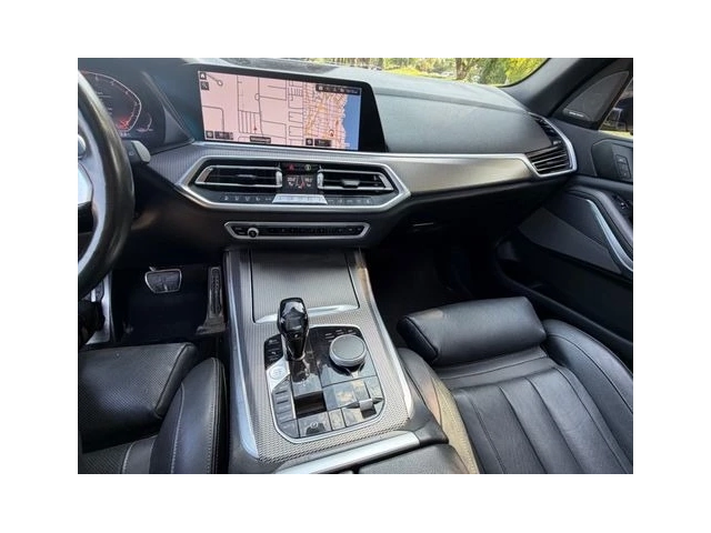 BMW X5 xDrive40i M Sport | Air Suspension | Laser | HUD | - автомобили, коли, обяви за нови и употребявани 14