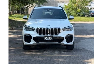bmw-x5 - 1