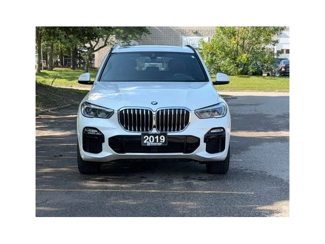 BMW X5 xDrive40i M Sport | Air Suspension | Laser | HUD | - автомобили, коли, обяви за нови и употребявани 1