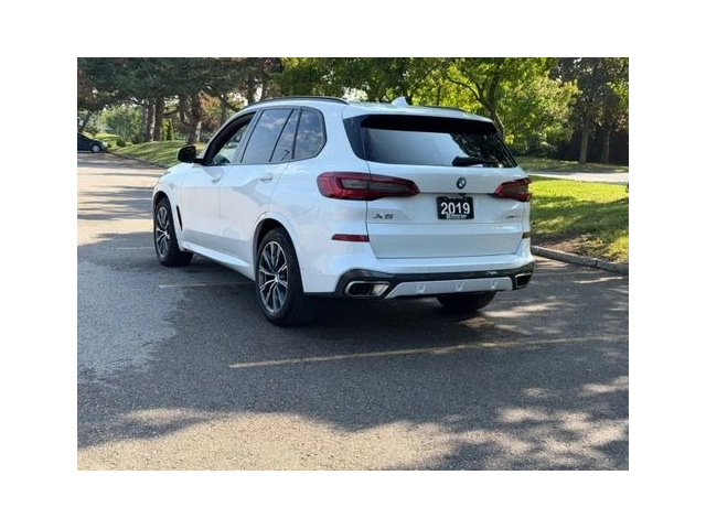 BMW X5 xDrive40i M Sport | Air Suspension | Laser | HUD | - автомобили, коли, обяви за нови и употребявани 3
