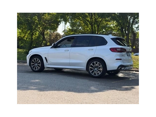 BMW X5 xDrive40i M Sport | Air Suspension | Laser | HUD | - автомобили, коли, обяви за нови и употребявани 5