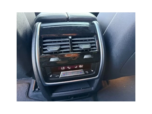 BMW X5 xDrive40i M Sport | Air Suspension | Laser | HUD | - автомобили, коли, обяви за нови и употребявани 9
