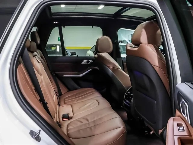 BMW X5 xDrive40i AWD | M Sport | HUD | Панорама - автомобили, коли, обяви за нови и употребявани 10