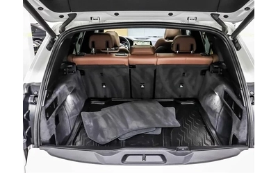 BMW X5 xDrive40i AWD | M Sport | HUD | Панорама - автомобили, коли, обяви за нови и употребявани 12