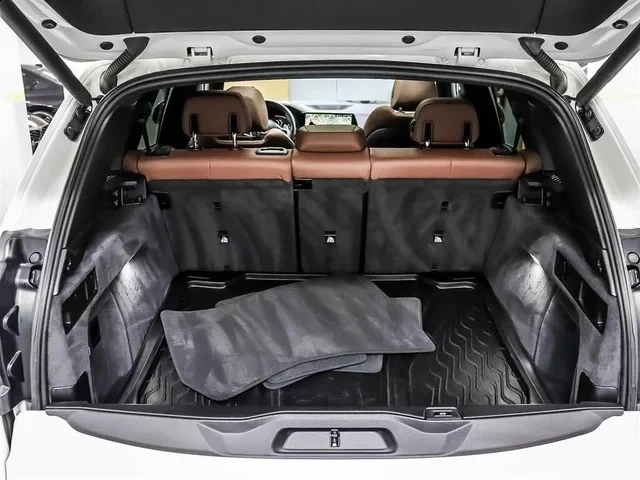 BMW X5 xDrive40i AWD | M Sport | HUD | Панорама - автомобили, коли, обяви за нови и употребявани 12