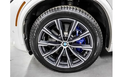 BMW X5 xDrive40i AWD | M Sport | HUD | Панорама - автомобили, коли, обяви за нови и употребявани 13