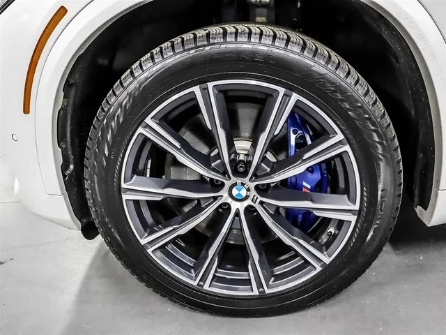 BMW X5 xDrive40i AWD | M Sport | HUD | Панорама - автомобили, коли, обяви за нови и употребявани 13