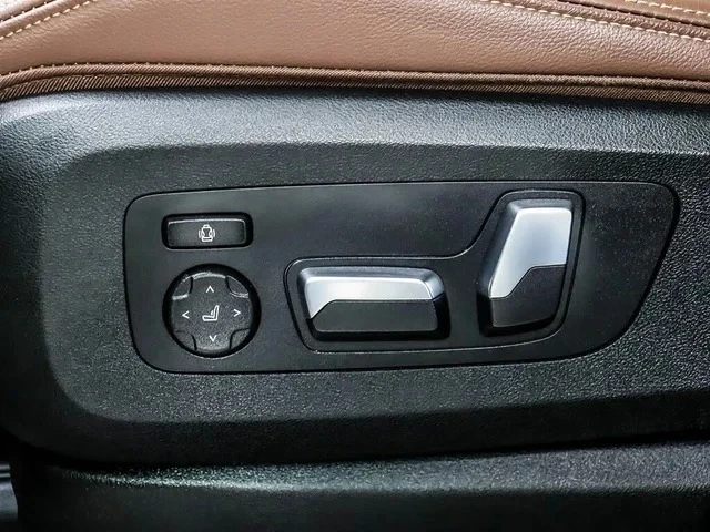 BMW X5 xDrive40i AWD | M Sport | HUD | Панорама - автомобили, коли, обяви за нови и употребявани 14