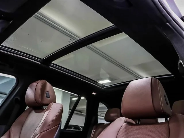 BMW X5 xDrive40i AWD | M Sport | HUD | Панорама - автомобили, коли, обяви за нови и употребявани 15