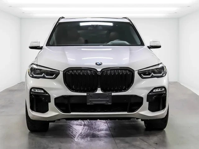 BMW X5 xDrive40i AWD | M Sport | HUD | Панорама - автомобили, коли, обяви за нови и употребявани 1