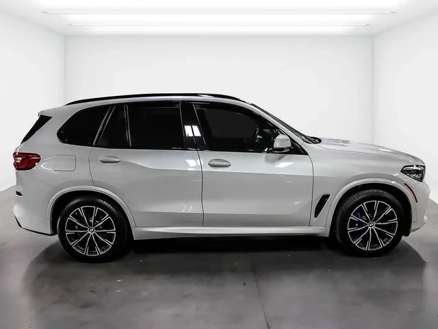 BMW X5 xDrive40i AWD | M Sport | HUD | Панорама - автомобили, коли, обяви за нови и употребявани 2
