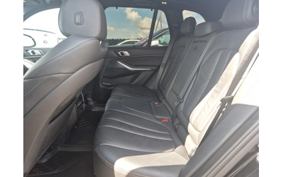BMW X5 - автомобили, коли, обяви за нови и употребявани 10