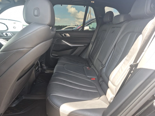 BMW X5 - автомобили, коли, обяви за нови и употребявани 10