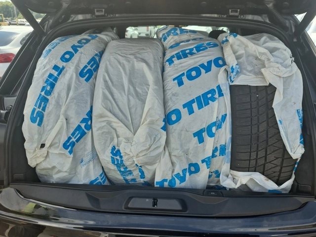 BMW X5 - автомобили, коли, обяви за нови и употребявани 12