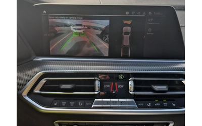 BMW X5 - автомобили, коли, обяви за нови и употребявани 16