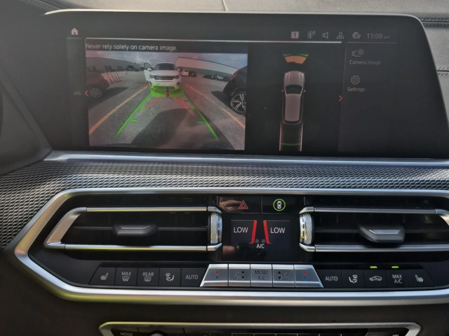 BMW X5 - автомобили, коли, обяви за нови и употребявани 16