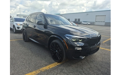 bmw-x5 - 1