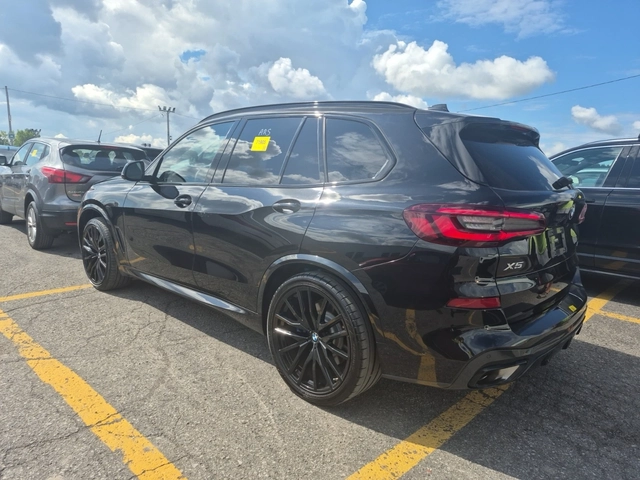 BMW X5 - автомобили, коли, обяви за нови и употребявани 3