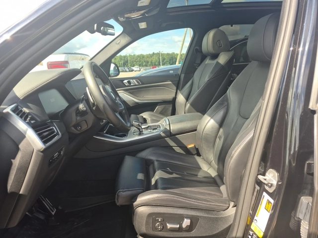 BMW X5 - автомобили, коли, обяви за нови и употребявани 4