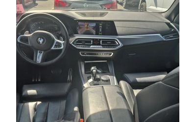 BMW X5 - автомобили, коли, обяви за нови и употребявани 9