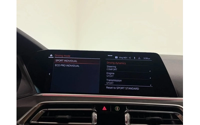 BMW X5 xDrive40i | HUD | CarPlay | Blind Spot | Remote St - автомобили, коли, обяви за нови и употребявани 10
