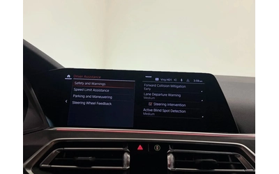 BMW X5 xDrive40i | HUD | CarPlay | Blind Spot | Remote St - автомобили, коли, обяви за нови и употребявани 11