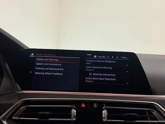 BMW X5 xDrive40i | HUD | CarPlay | Blind Spot | Remote St - автомобили, коли, обяви за нови и употребявани 11