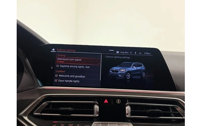 BMW X5 xDrive40i | HUD | CarPlay | Blind Spot | Remote St - автомобили, коли, обяви за нови и употребявани 12