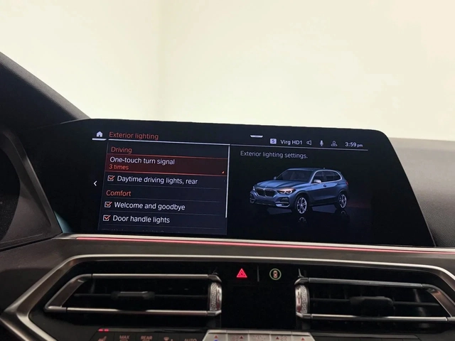 BMW X5 xDrive40i | HUD | CarPlay | Blind Spot | Remote St - автомобили, коли, обяви за нови и употребявани 12